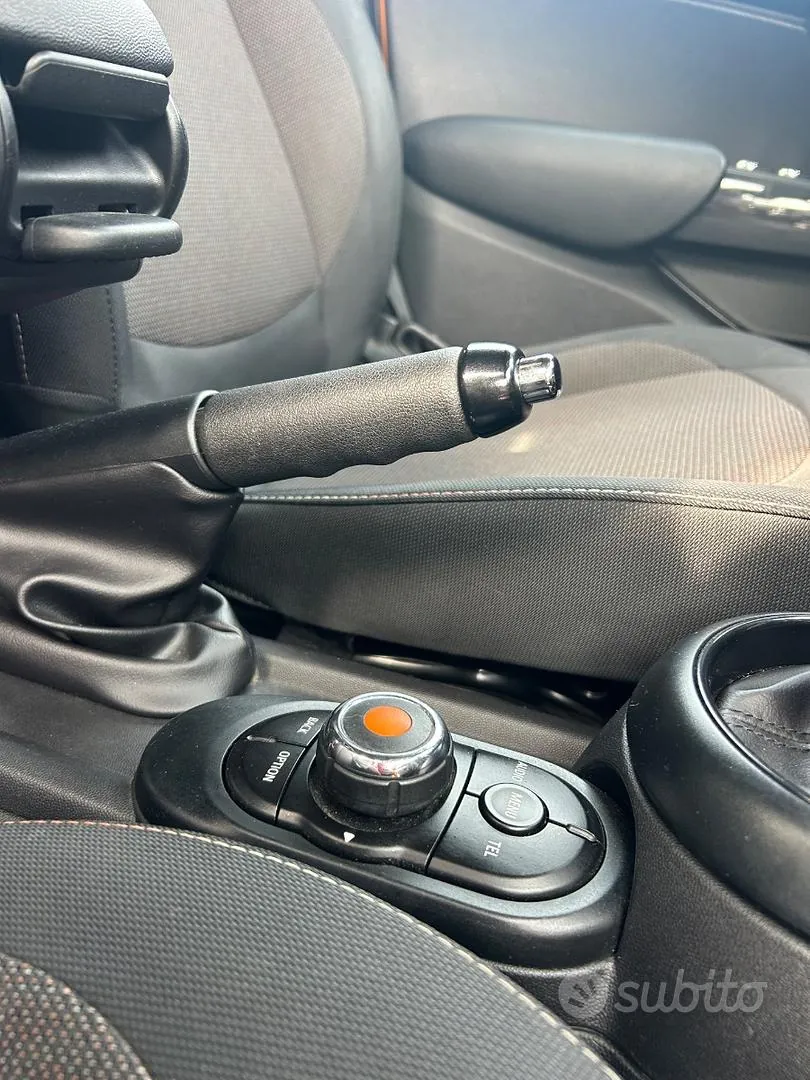 Mini Cooper 2015 photo 4