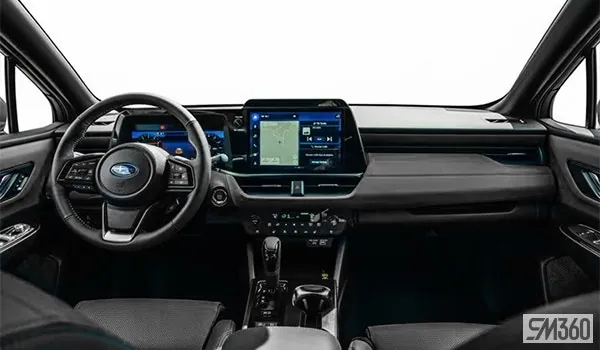 Subaru Outback 2026 photo 3