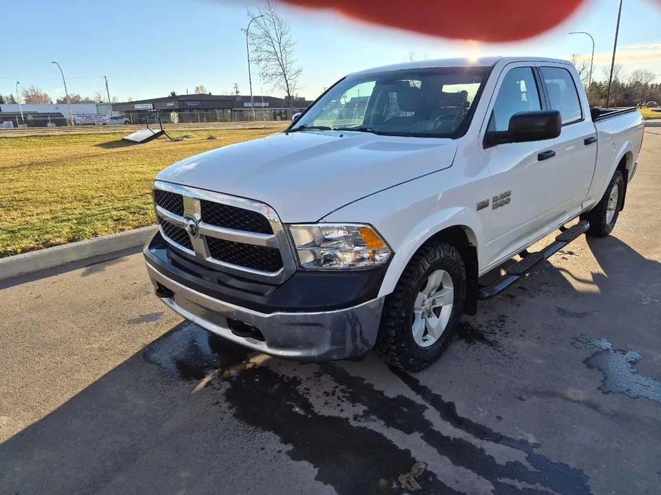 Ram 1500