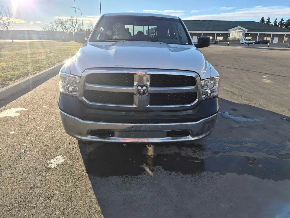 Ram 1500 2017 photo 3