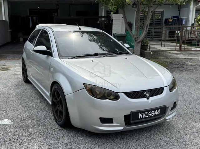 Proton Satria