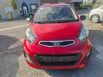 Kia Picanto 2013 photo 2