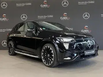 Mercedes-Benz Eqe 2024 photo 3