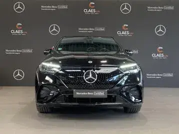 Mercedes-Benz Eqe 2024 photo 2
