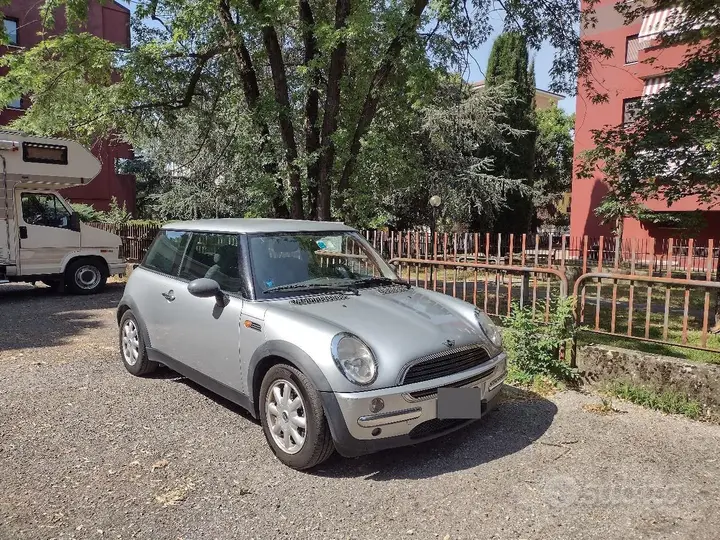 Mini One