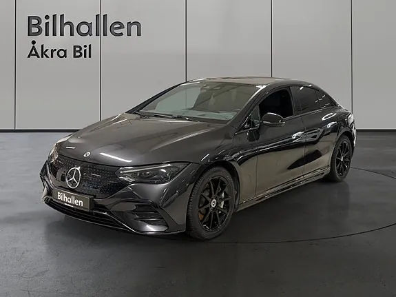 Mercedes-Benz Eqe350