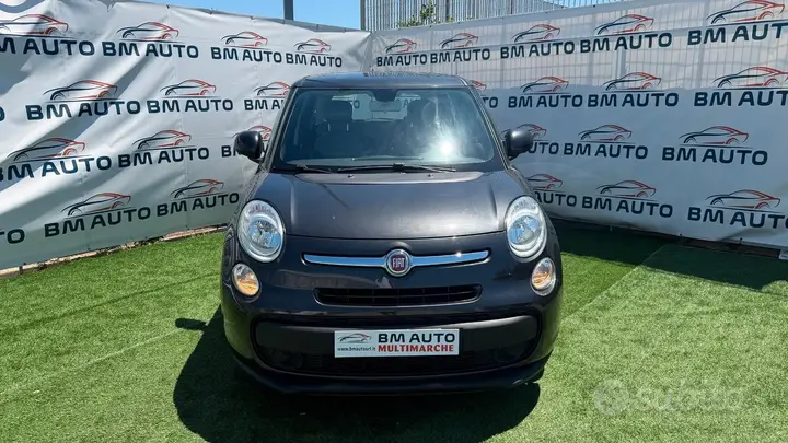 Fiat 500L 2015 photo 2