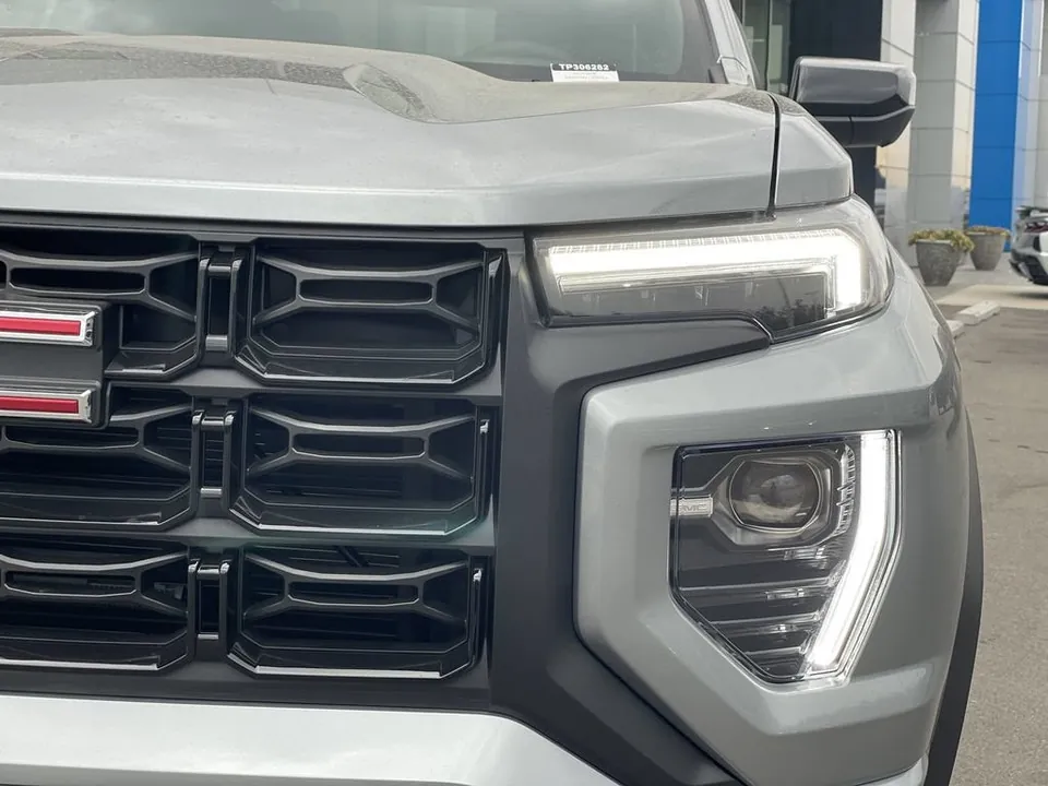 GMC Canyon 2026 photo 5