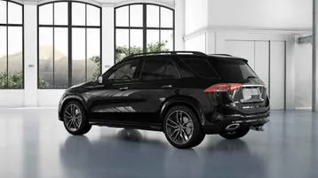Mercedes-Benz Gle 2026 photo 3