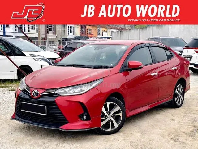 Toyota Vios