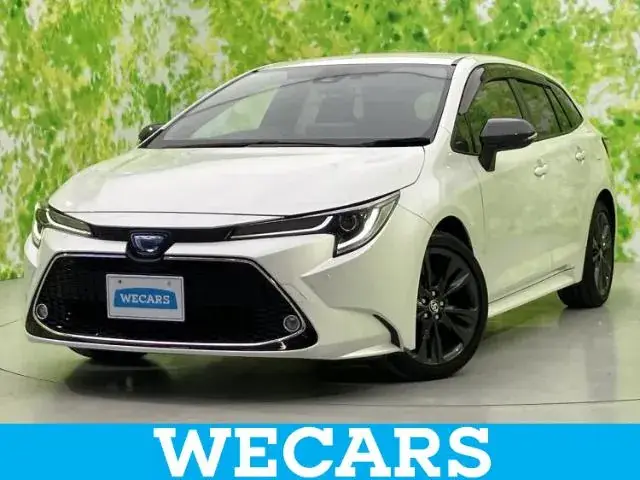 Toyota Corolla Touring Sports