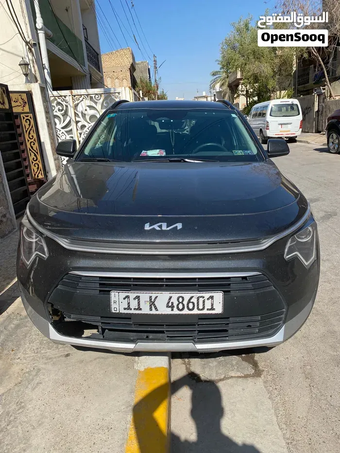Kia Niro