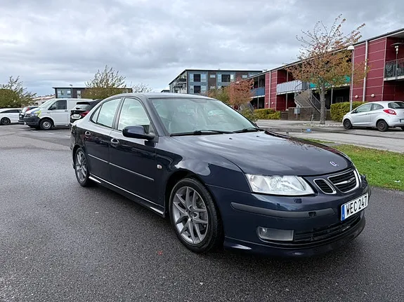 Saab 9-3