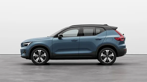 Volvo Xc40 2023 photo 3