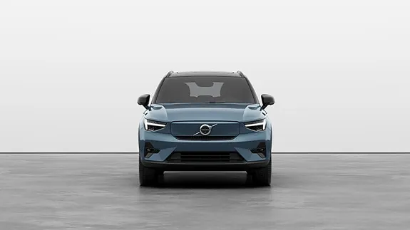 Volvo Xc40 2023 photo 5