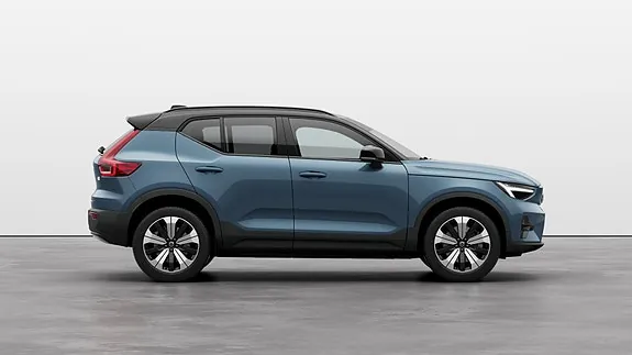Volvo Xc40 2023 photo 2