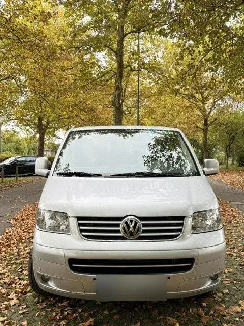 Volkswagen Multivan United