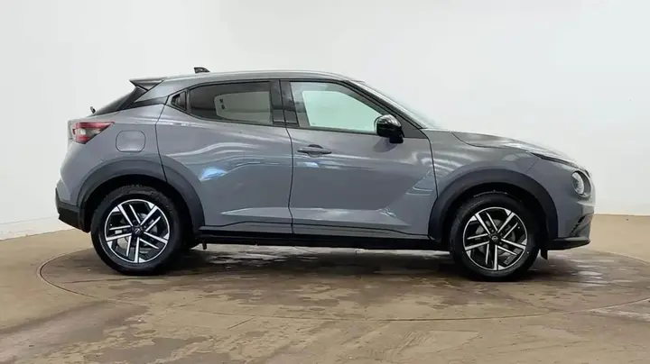 Nissan Juke 2024 photo 4
