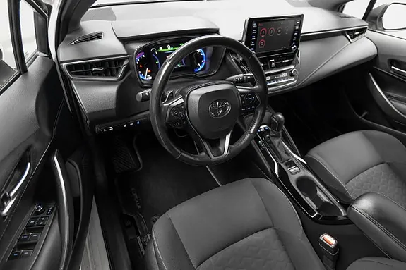 Toyota Corolla 2020 photo 4