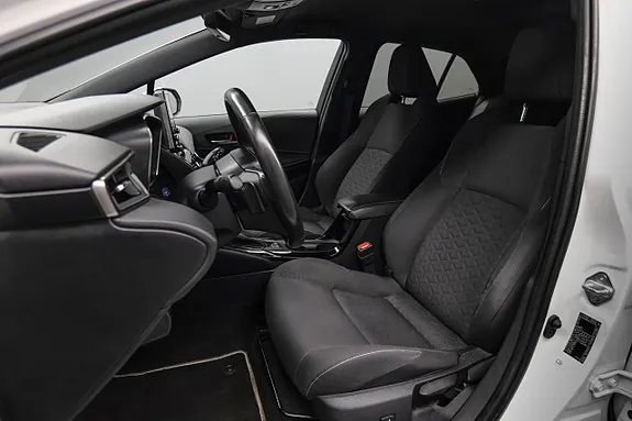 Toyota Corolla 2020 photo 5