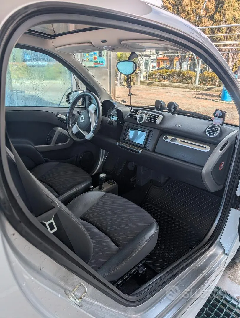 Smart Fortwo 2014 photo 5