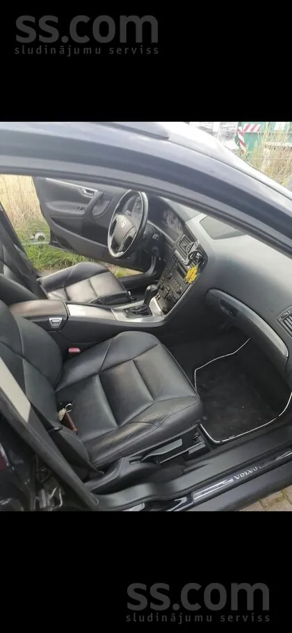 Volvo V70 2006 photo 5
