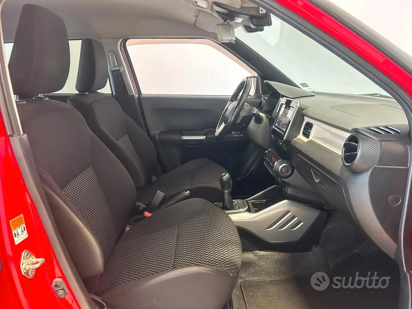 Suzuki Ignis 2020 photo 3