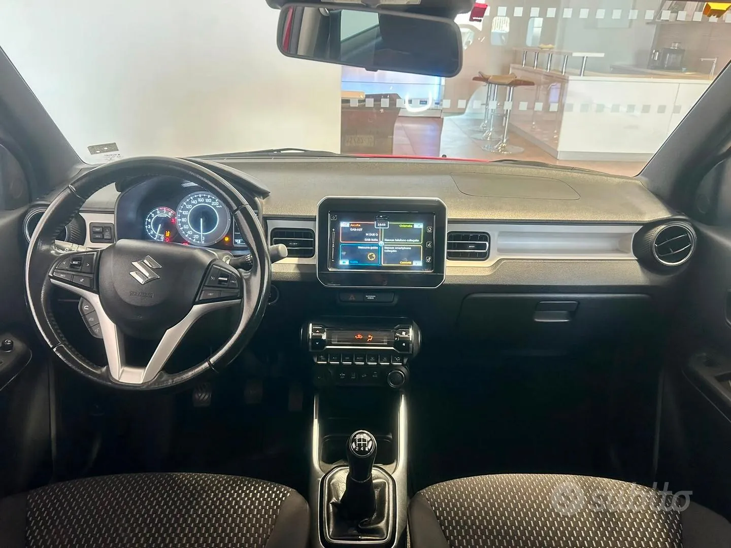 Suzuki Ignis 2020 photo 4