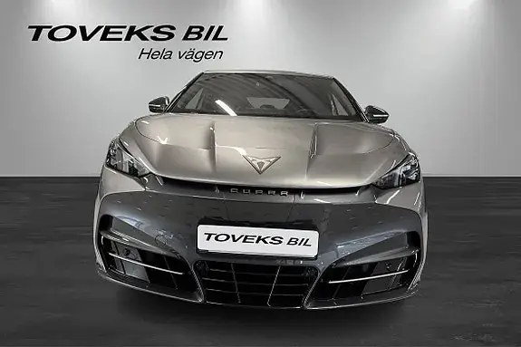 Cupra Tavascan 2026 photo 5