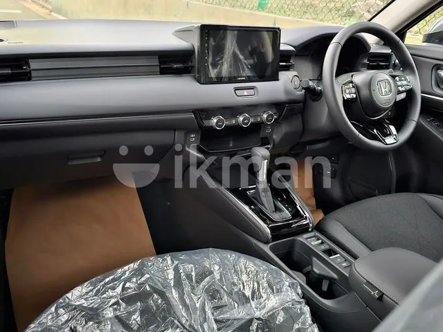 Honda Vezel 2025 photo 2