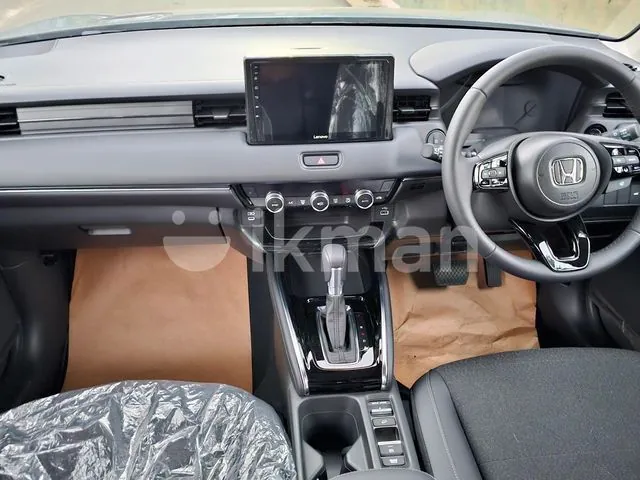 Honda Vezel 2025 photo 4