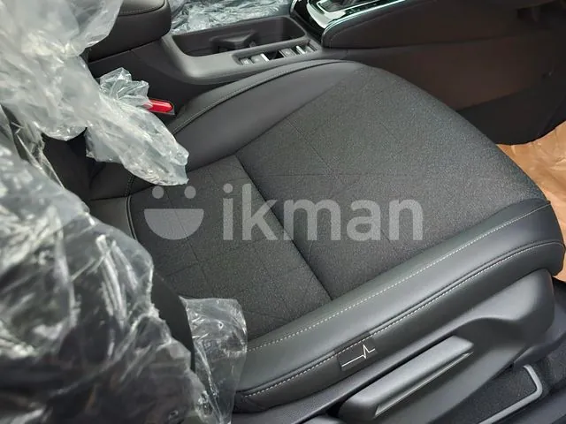 Honda Vezel 2025 photo 5