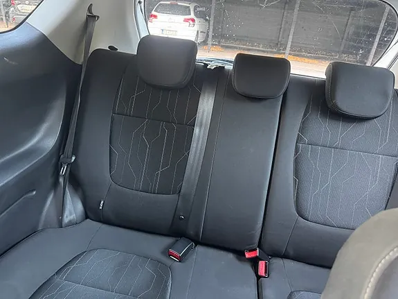 Kia Picanto 2011 photo 5