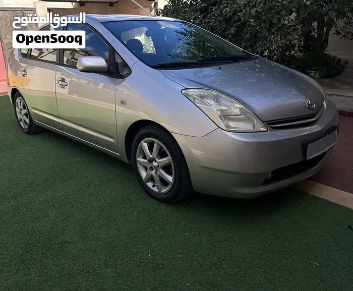 Toyota Prius 2006 photo 2