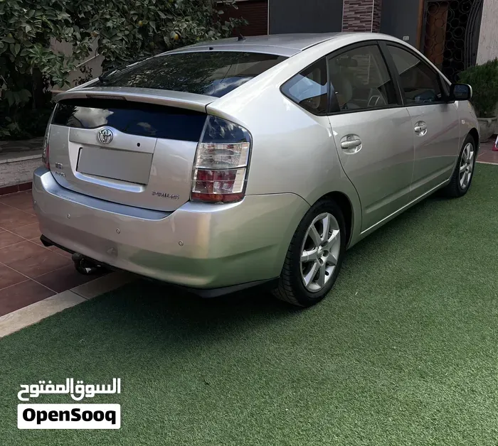 Toyota Prius 2006 photo 3