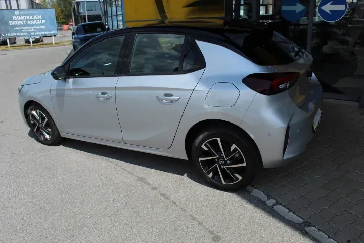 Opel Corsa 2025 photo 2