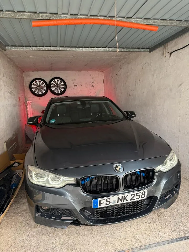 BMW 330D