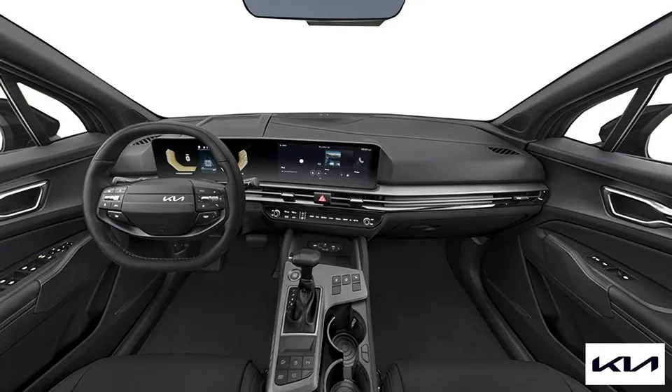 Kia Sportage 2026 photo 5
