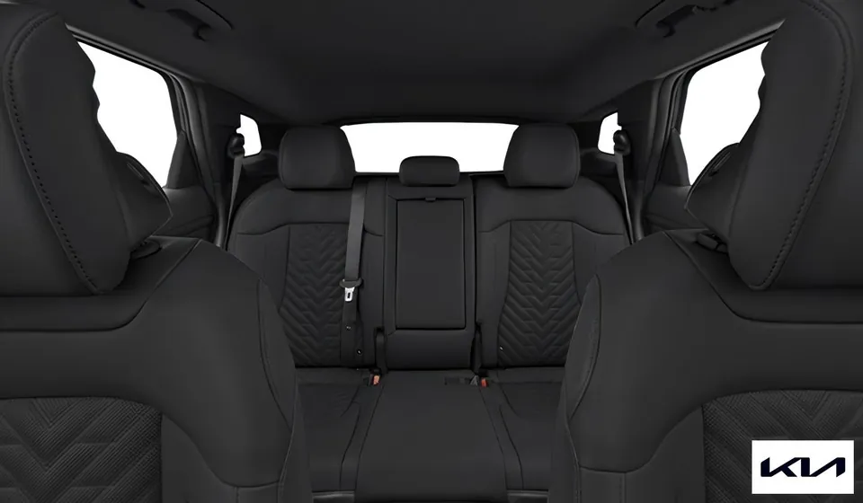 Kia Sportage 2026 photo 4