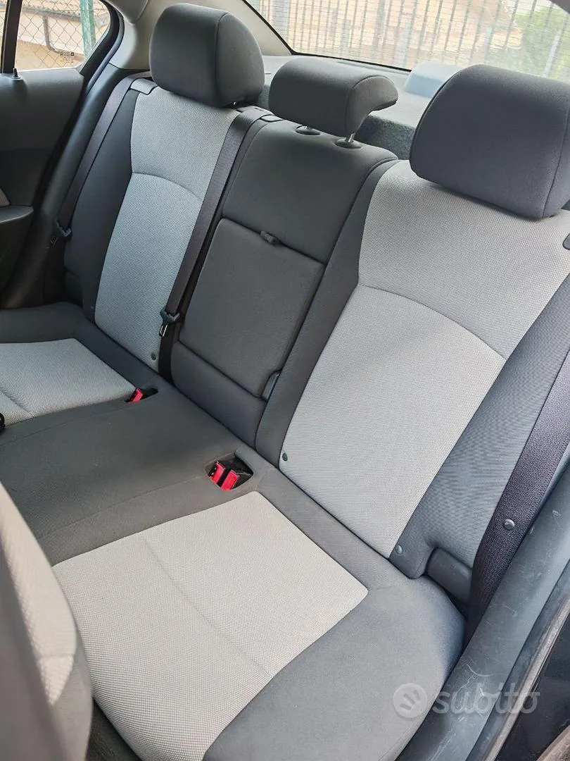 Chevrolet Cruze 2010 photo 5