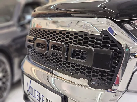 Ford Ranger 2019 photo 2