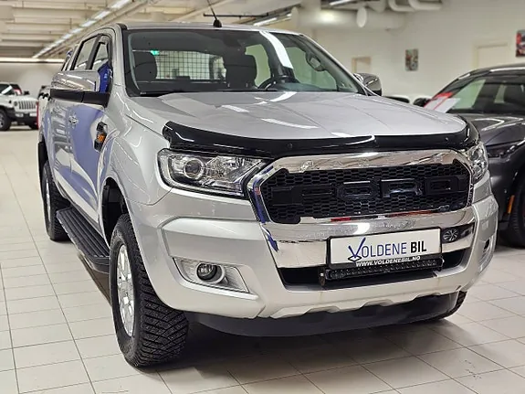 Ford Ranger 2019 photo 5