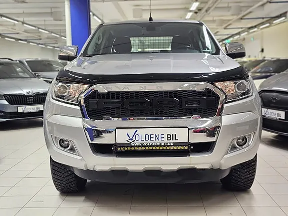 Ford Ranger 2019 photo 4