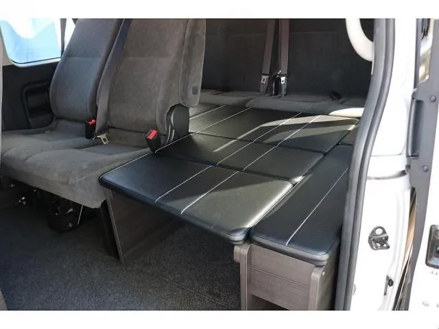 Toyota Hiace Wagon 2023 photo 5