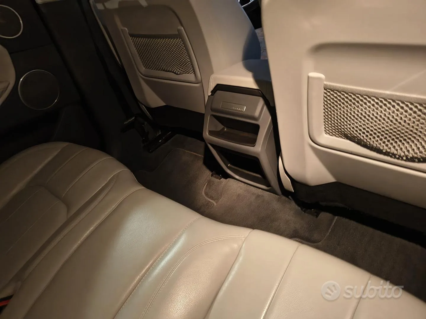 Land Rover Evoque 2017 photo 4