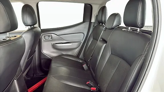 Mitsubishi L200 2018 photo 5