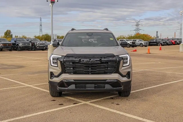 GMC Terrain 2027 photo 3