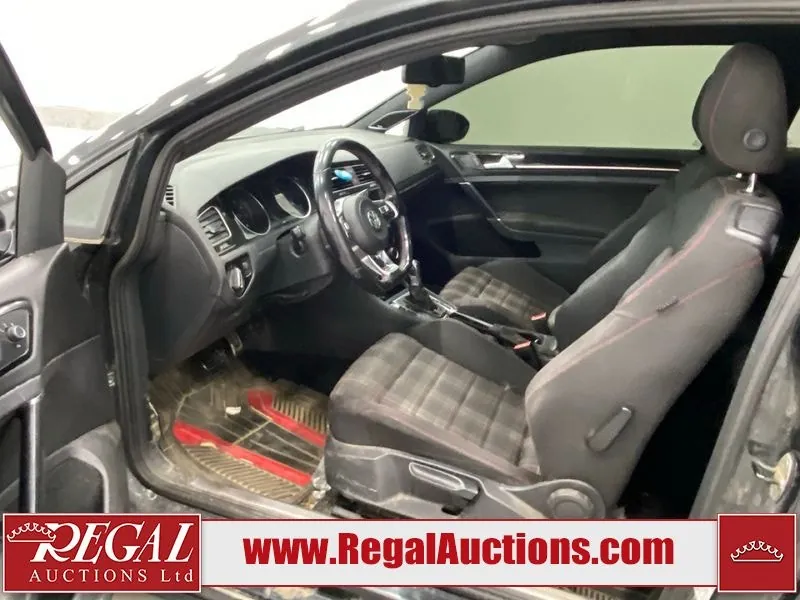 Volkswagen Golf 2016 photo 5