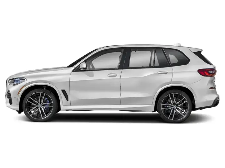 BMW X5 2023 photo 3