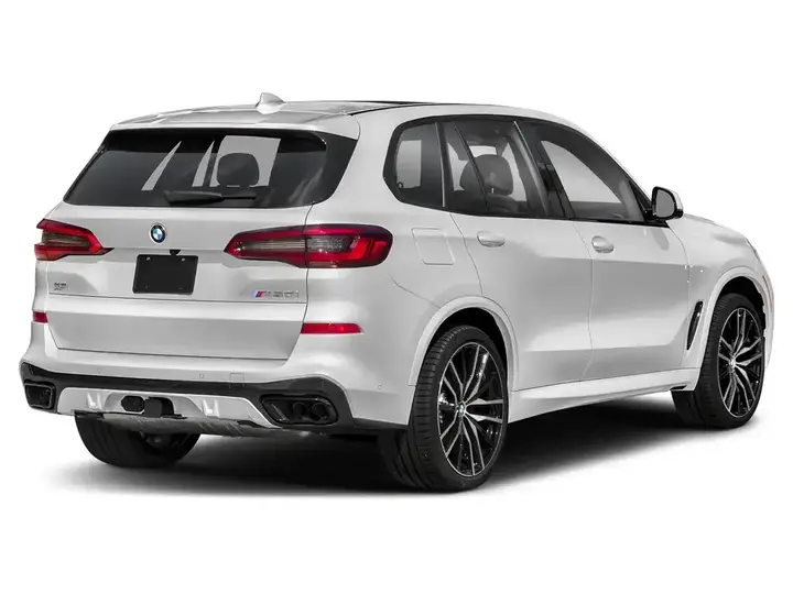 BMW X5 2023 photo 2